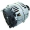 Wai Global Alternator, ALTBO IRIF W2491255, 90 Amp12 Volt, CW, 6Groove Clutch Pulley 13851N - alternate 7